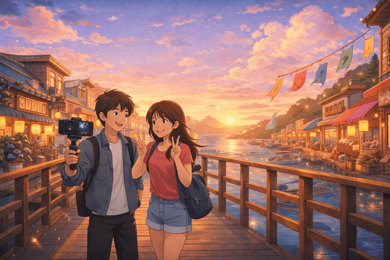 AI Reel Generator for Instagram