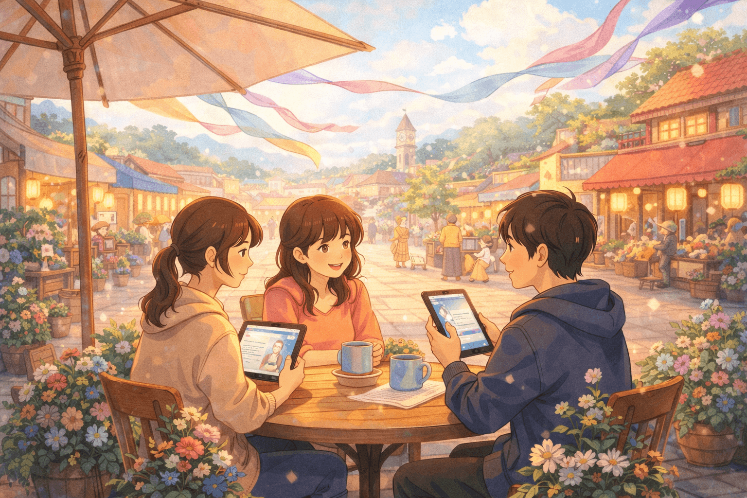 AI UGC Content Guide