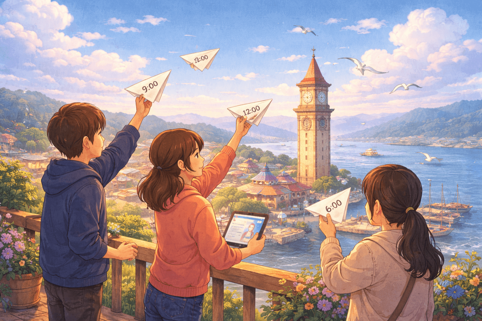 Best Time to Post YouTube Shorts