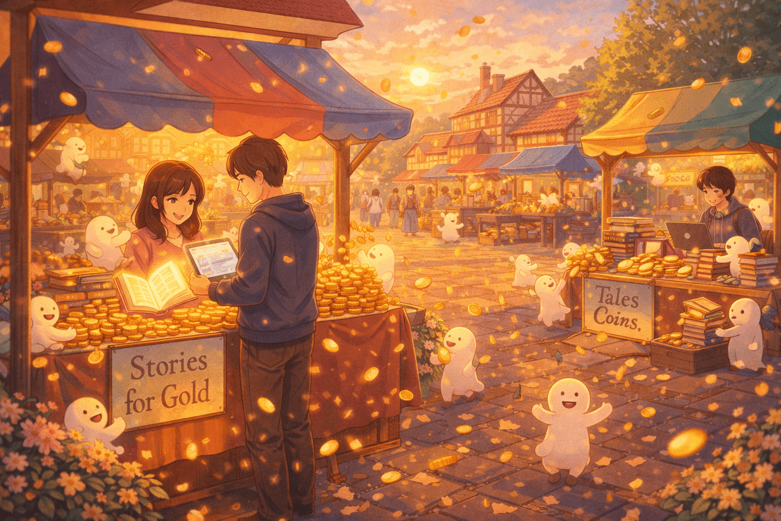 How Do YouTubers Make Money