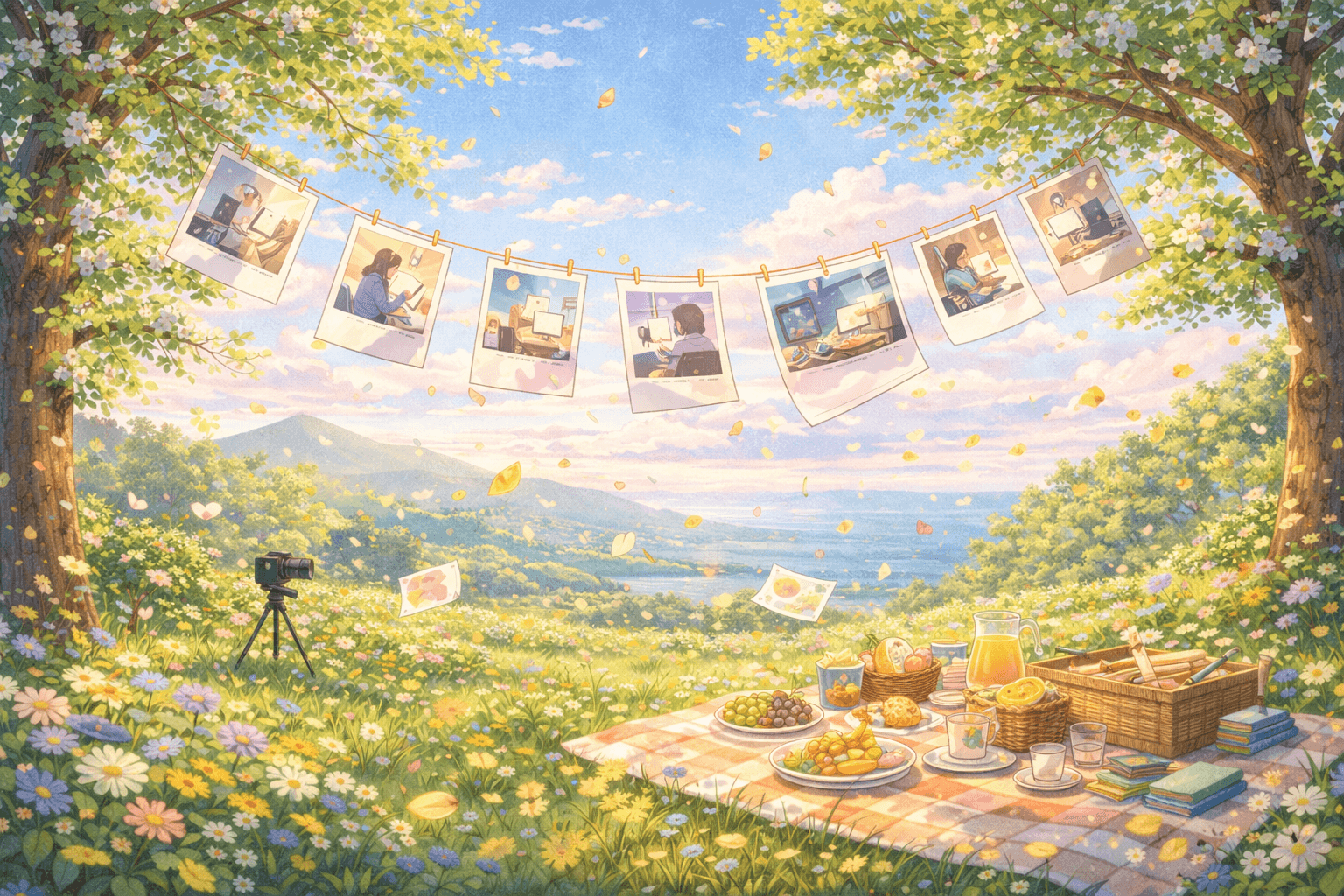 How to Make a Slideshow on TikTok